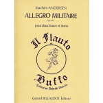 Image links to product page for Allegro Militaire, Op48
